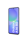 Samsung Galaxy A36 8/128Gb White